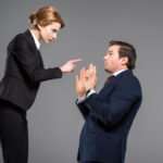 medida protetiva e falsas acusações
