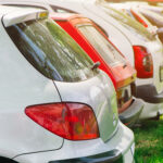 Carro de leilão pode ser penhorado?