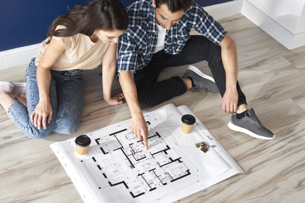 riscos e direitos ao comprar um apartamento na planta