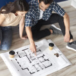 riscos e direitos ao comprar um apartamento na planta