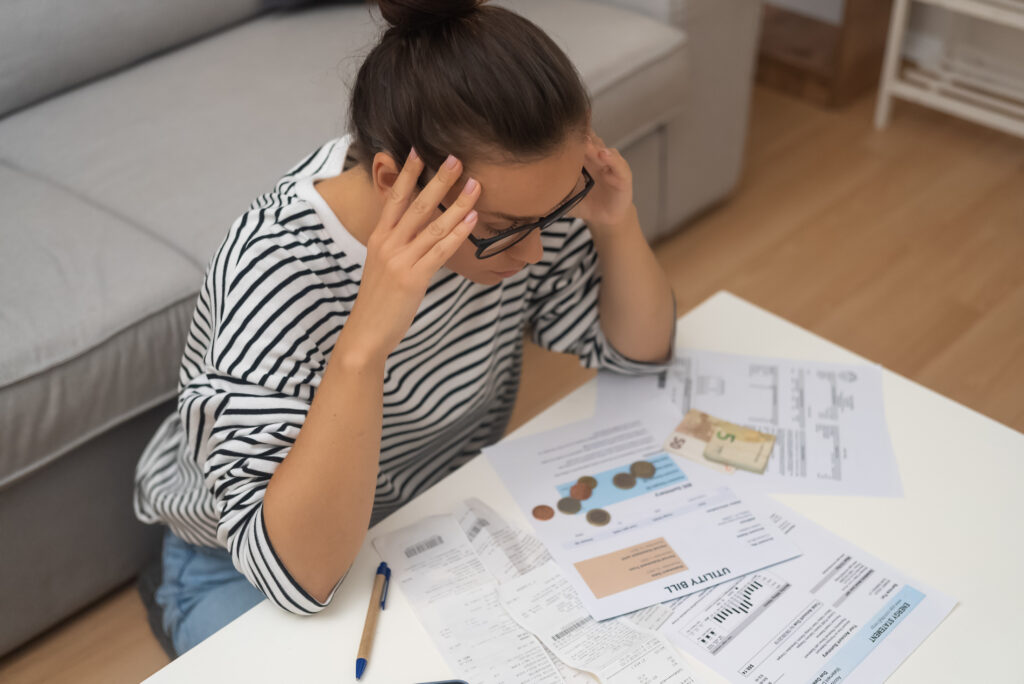 Lei do superendividamento: como sair das dívidas