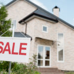 Golpe da venda de imóvel casa vender